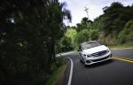 Mercedes-Benz B-Class Electric Drive 2014 года